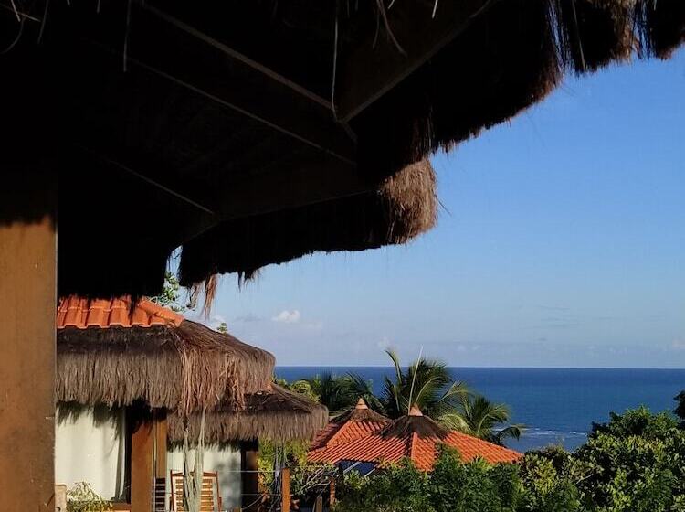 فندق Alizées Moreré