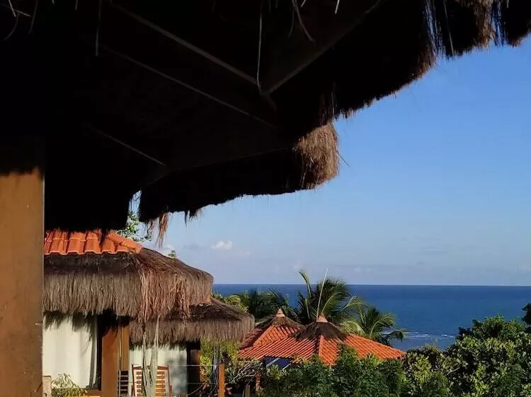 ホテル Alizées Moreré