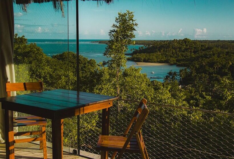 فندق Alizées Moreré