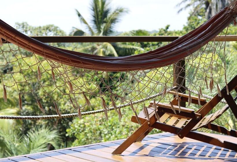 فندق Alizées Moreré