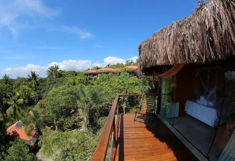 ホテル Alizées Moreré