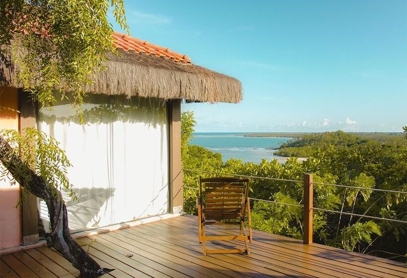 فندق Alizées Moreré