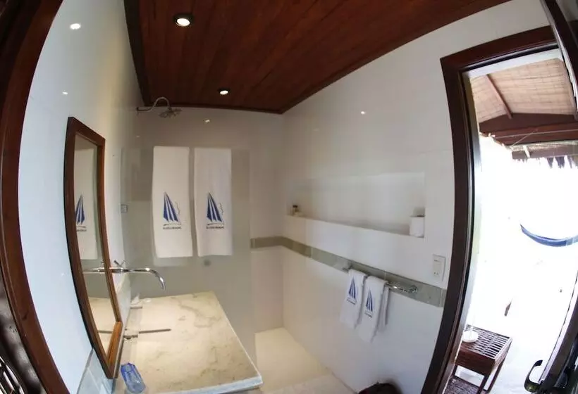 ホテル Alizées Moreré