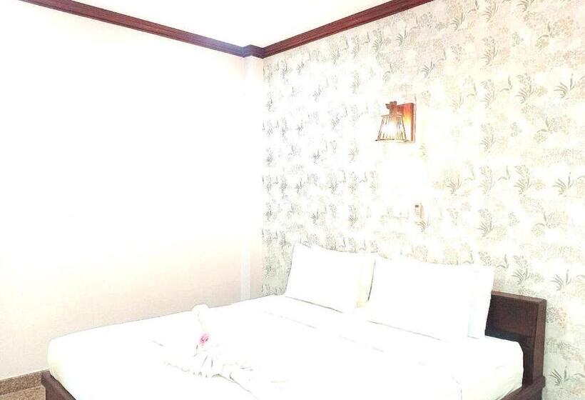 酒店 Capital O 75415 Nanthachart Riverview Resort