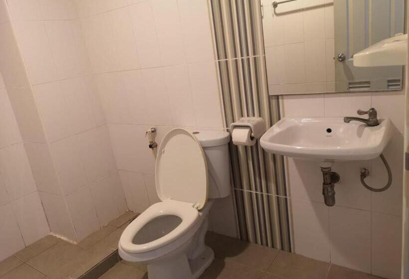 酒店 Capital O 75415 Nanthachart Riverview Resort