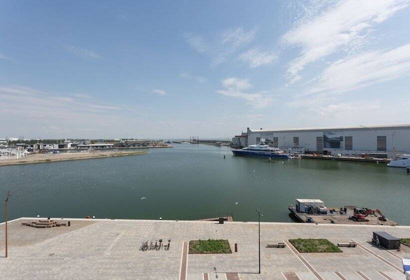 בית מלון כפרי De Timmerfabriek  Kloeg Collection