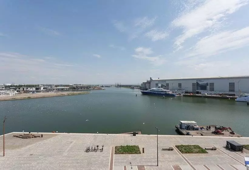 Hotelli De Timmerfabriek  Kloeg Collection