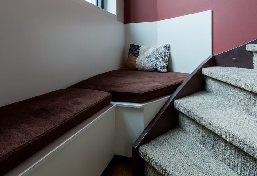 בית מלון כפרי De Timmerfabriek  Kloeg Collection