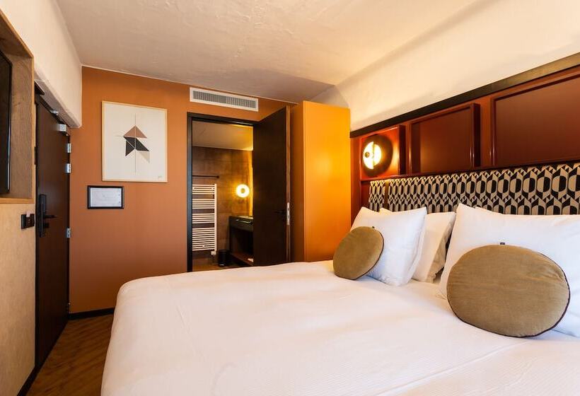 בית מלון כפרי De Timmerfabriek  Kloeg Collection