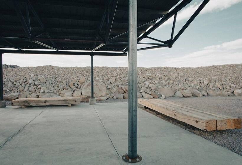 酒店 Desert Reef Hot Springs