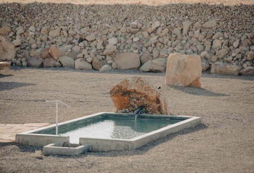 酒店 Desert Reef Hot Springs