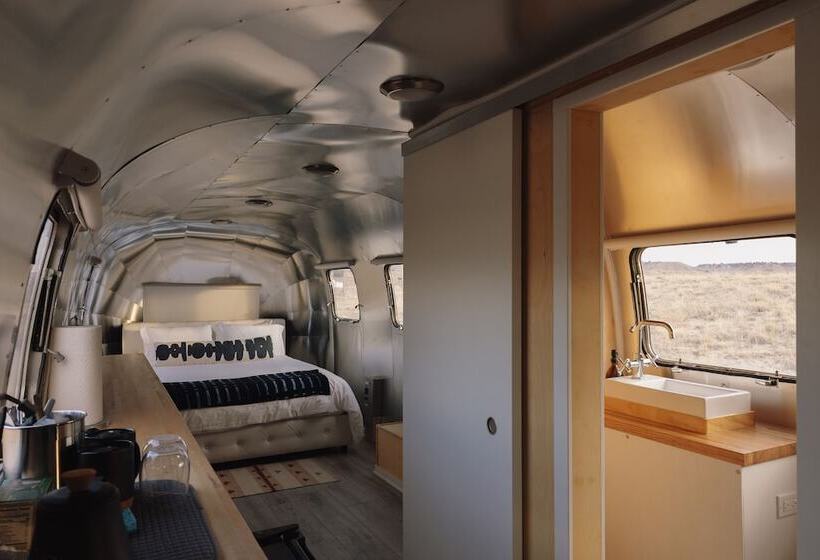 酒店 Desert Reef Hot Springs