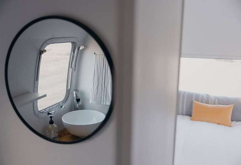 酒店 Desert Reef Hot Springs