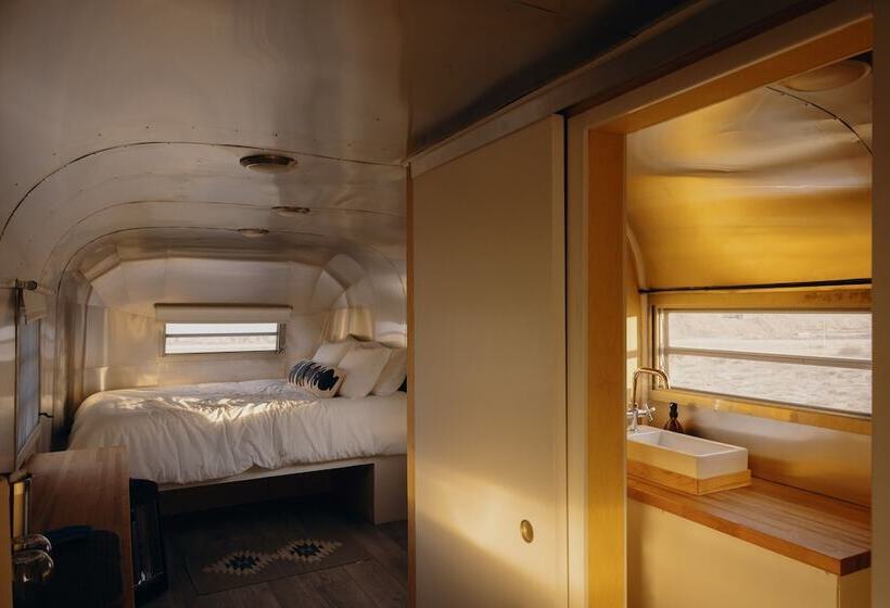 酒店 Desert Reef Hot Springs