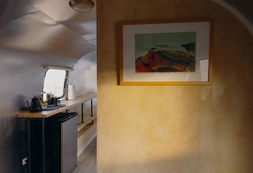 酒店 Desert Reef Hot Springs