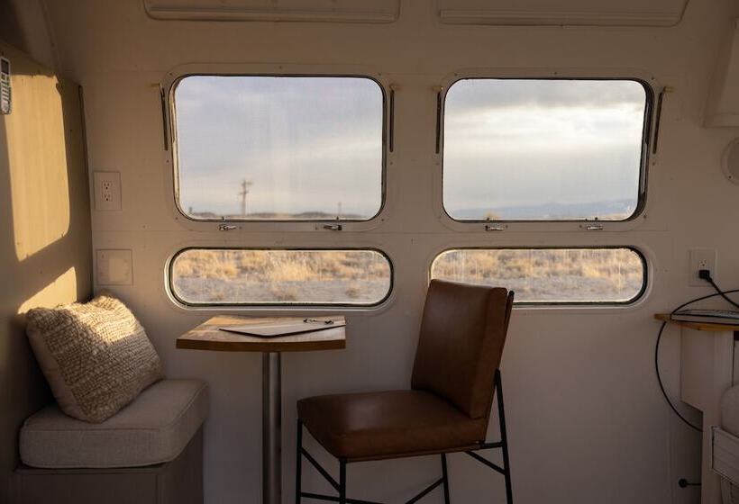 酒店 Desert Reef Hot Springs