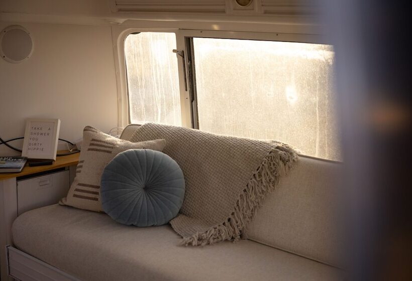 酒店 Desert Reef Hot Springs