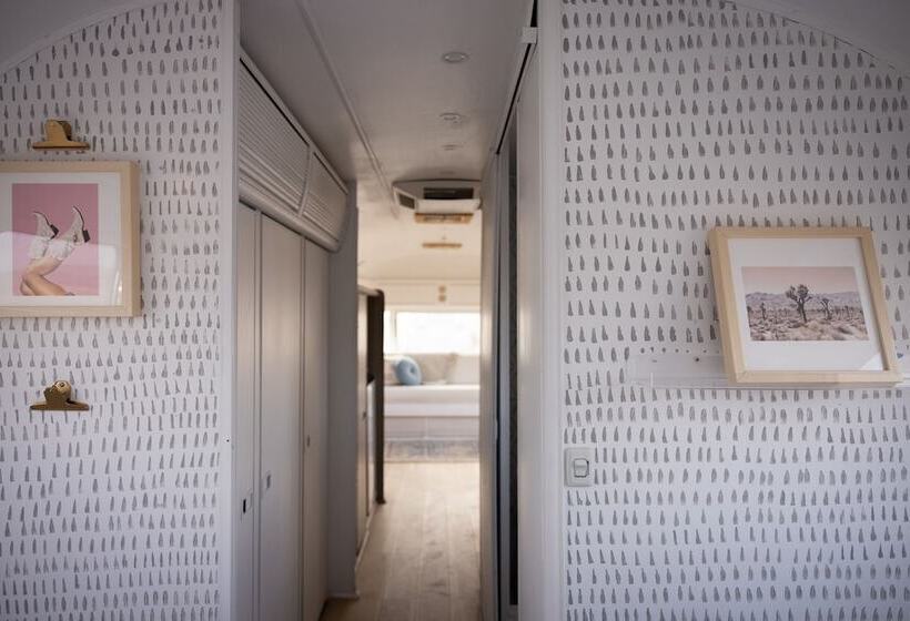 酒店 Desert Reef Hot Springs