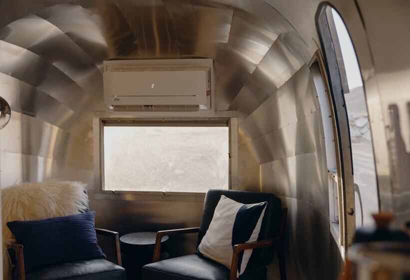 酒店 Desert Reef Hot Springs