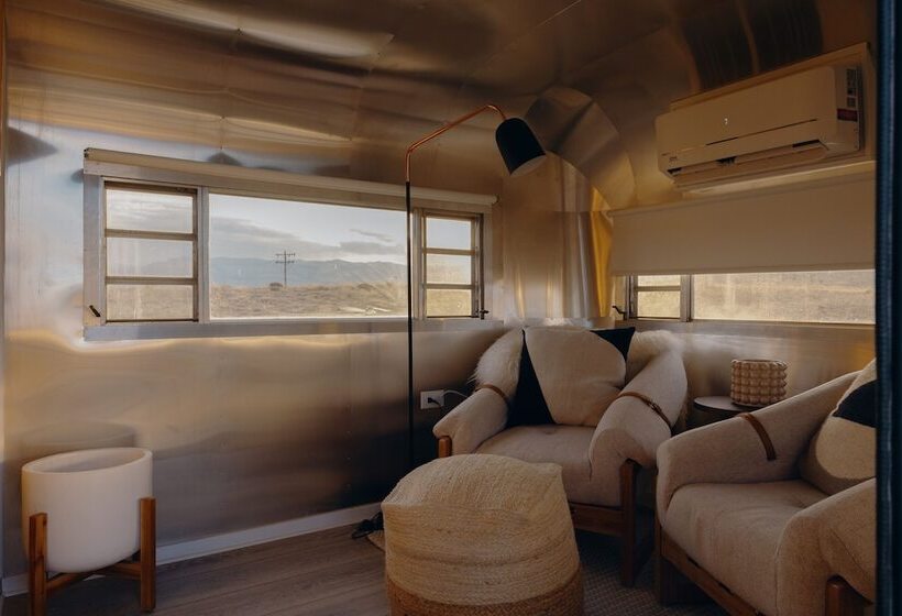 酒店 Desert Reef Hot Springs