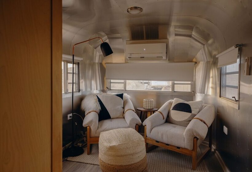 酒店 Desert Reef Hot Springs