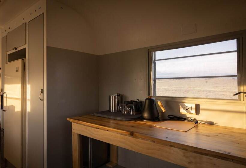 酒店 Desert Reef Hot Springs