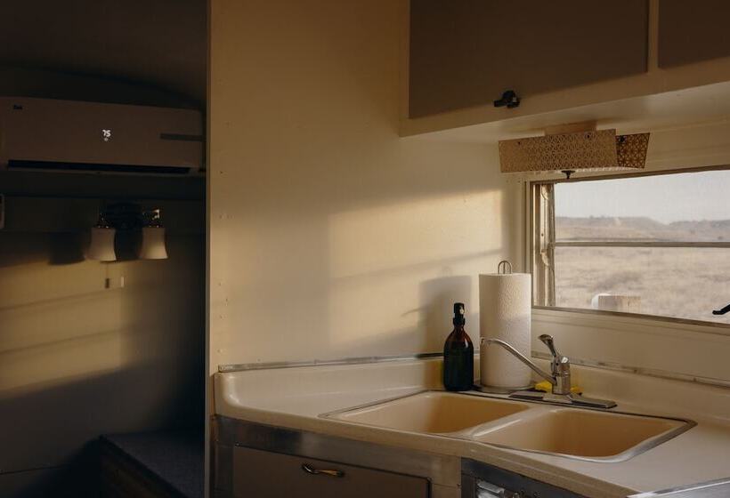 酒店 Desert Reef Hot Springs