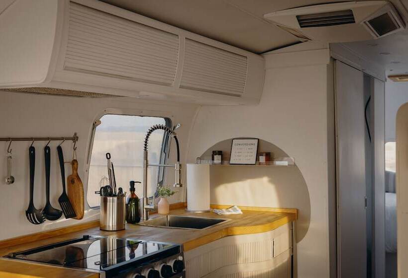 酒店 Desert Reef Hot Springs