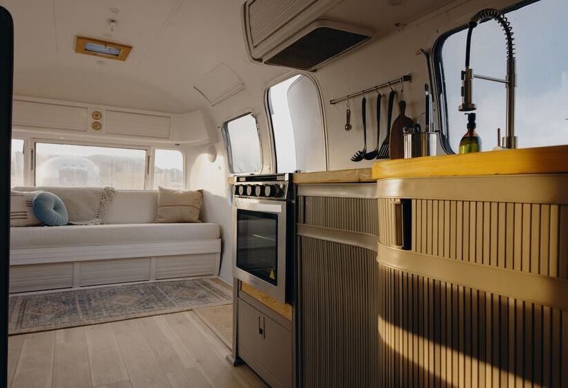 酒店 Desert Reef Hot Springs