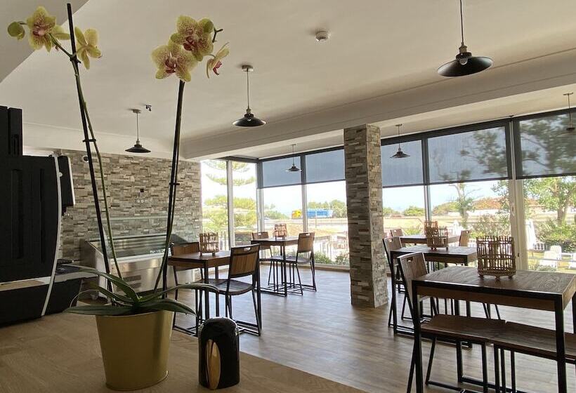 Hotel El Chaparral Holidays