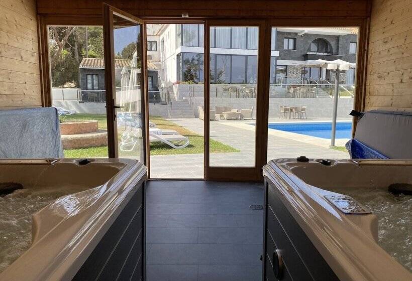 Hotel El Chaparral Holidays