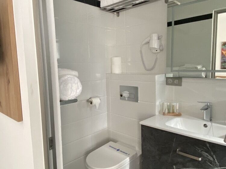 Hotel El Chaparral Holidays