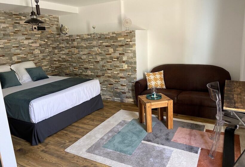 Hotel El Chaparral Holidays