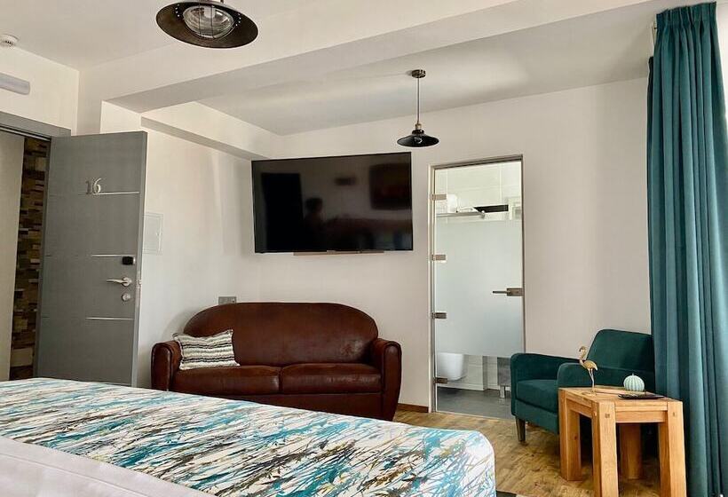 Hotel El Chaparral Holidays