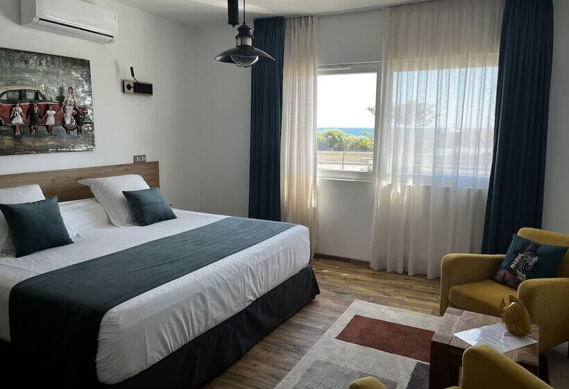 Hotel El Chaparral Holidays