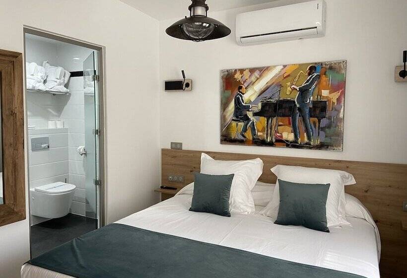 Hotel El Chaparral Holidays