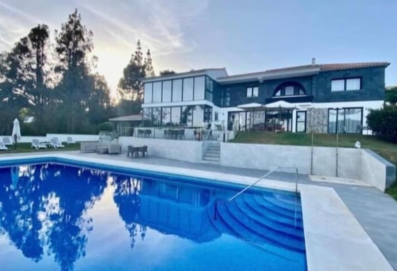 Hotel El Chaparral Holidays