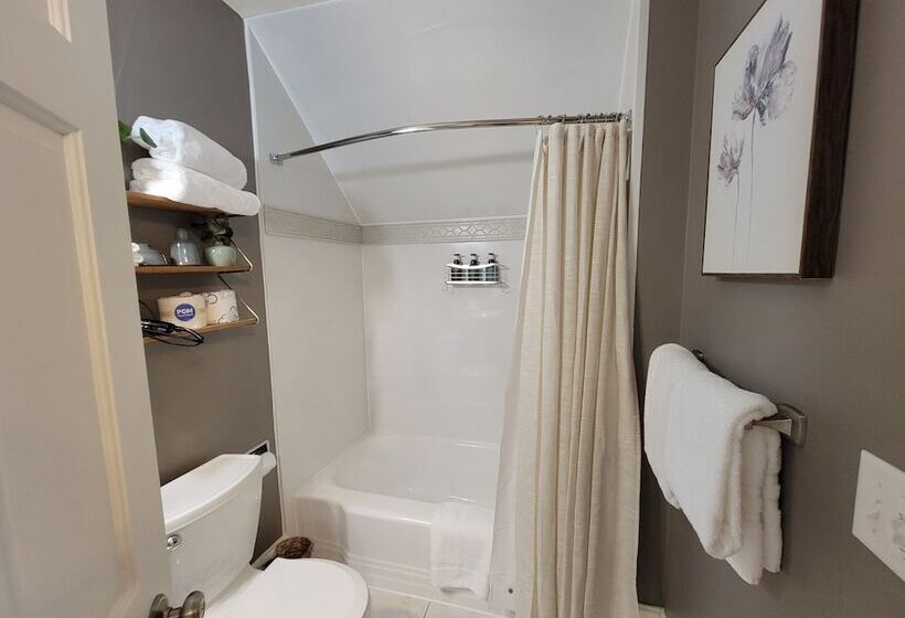 فندق Gg Barnum Mansion