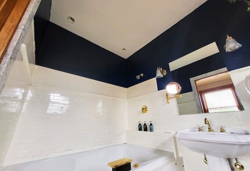 فندق Gg Barnum Mansion