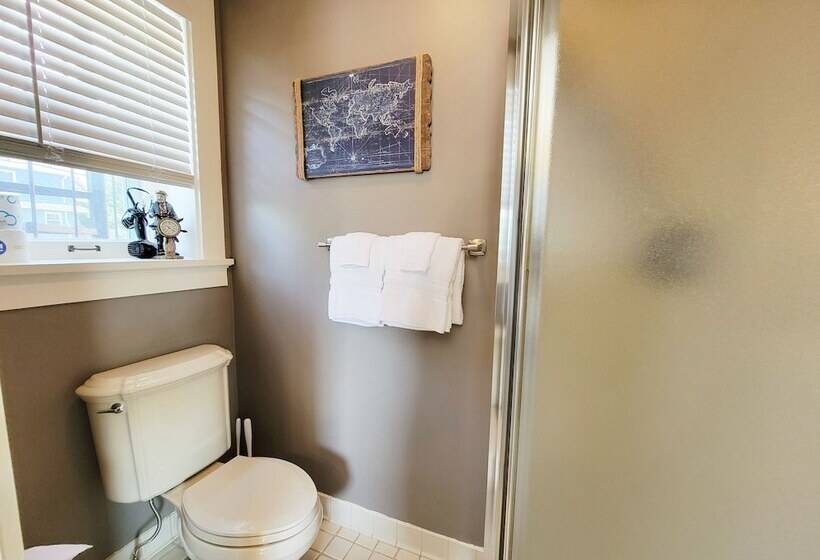 فندق Gg Barnum Mansion