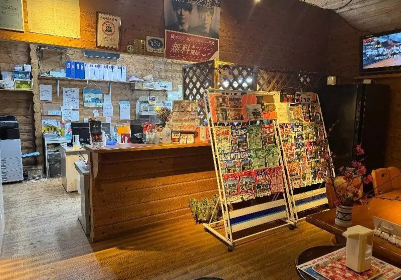 ホテル Glamping Village Leaf   Vacation Stay 65726v