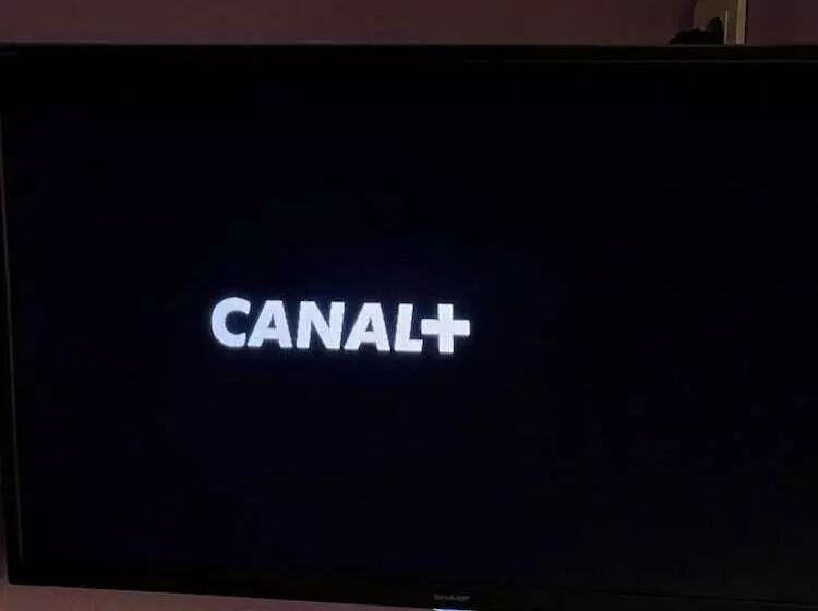 Hotelli Hostellerie Au Rendez Vous Des Amis