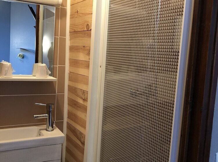 هتل Hostellerie Au Rendez Vous Des Amis