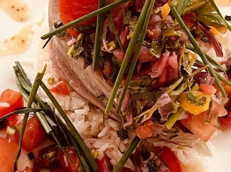 Hotelli Hostellerie Au Rendez Vous Des Amis