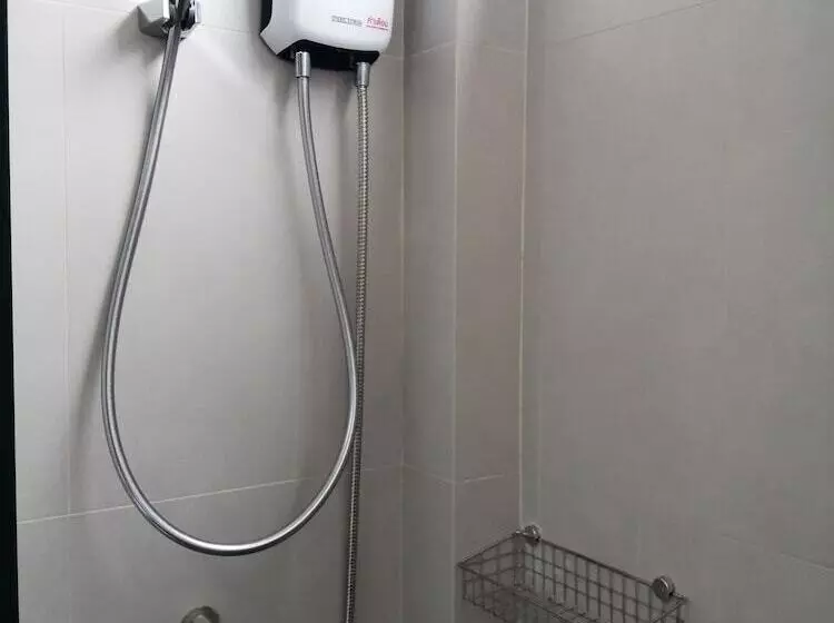 Hotelli Jr Place At Klong Muang Beach Krabi