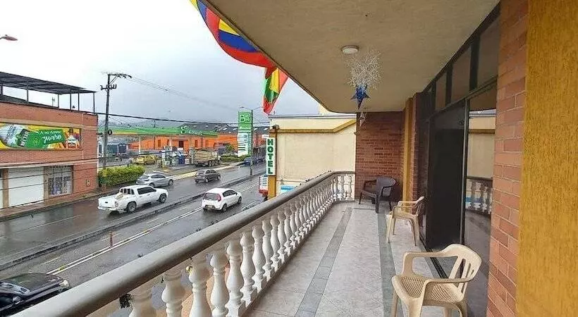 ホテル La Posada Del Viajero