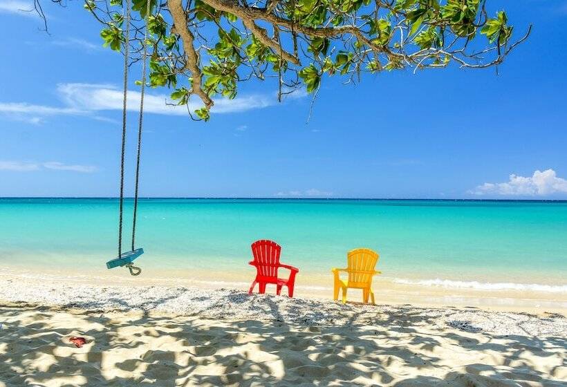 هتل Luxury Apartments And Rooms The Lagoons