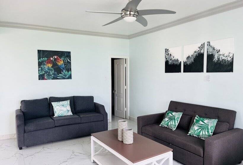 هتل Luxury Apartments And Rooms The Lagoons