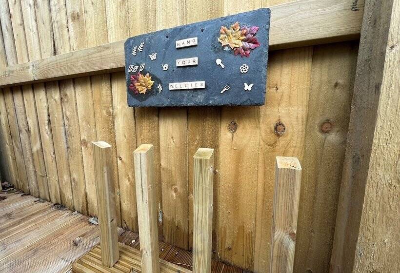 Hotelli Moonlight Dome Tent