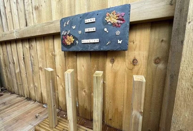 Hotelli Moonlight Dome Tent